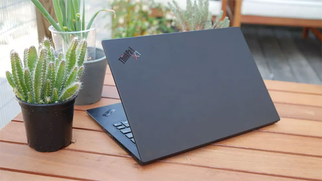 Laptop Lenovo ThinkPad